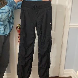 Dance Studio Mid-Rise Jogger